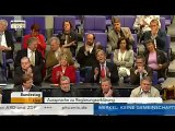 Gregor Gysi über den Fiskalpakt und die Krise in Europa - 27.06.2012