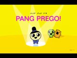 Pang Prego - En sång om de geologiska tidsperioderna.
