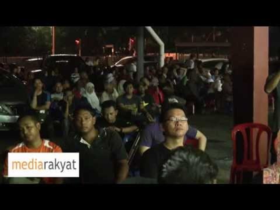 Tony Pua: Berapakah Jumlah Hutang 1MDB Yang Dijamin Oleh Kerajaan