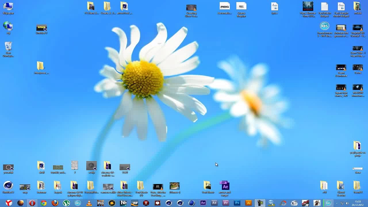 Poser Pro+Cinema 4D - Basic Walk and  Import Into C4D Tutorial
