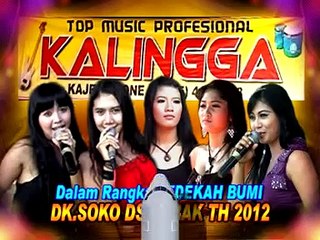 DANGDUT KALINGGA TERBARU  MASA LALU -RIRIN RIRIN KECIL