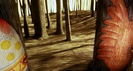 The Nightmare Before Christmas 3D (2009)