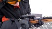 Cнайперская винтовка Мосина (KO 91/30)  / Mosin  Sniper Rifle
