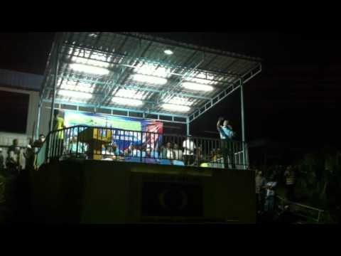 Newsflash: Anwar Ibrahim Ceramah Kuantan 25/02/2012