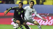Copa América 2015: Resumen del México vs Bolivia (VIDEO)