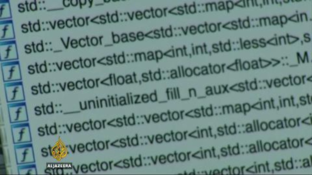 Hackers gain access to sensitive US military data