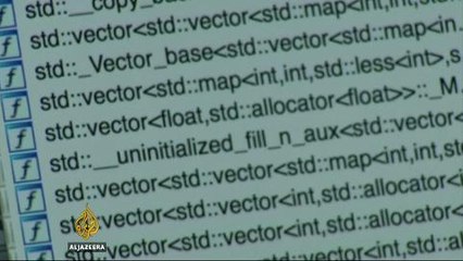 Hackers gain access to sensitive US military data