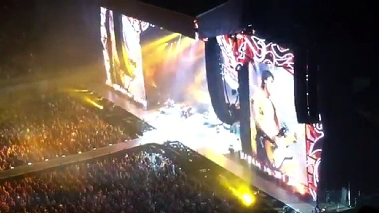 Start me up - Rolling Stones