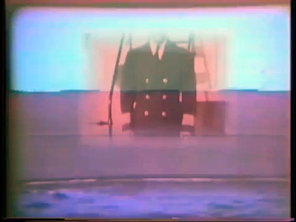 The Wreck of the Edmund Fitzgerald