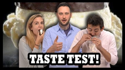 Carl’s Jr. Has a Sweet Icy Ding-Dong! - Food Feeder