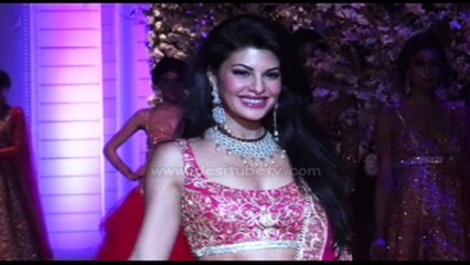 Jacqueline Fernandez's reaction on being 'kicked out' of Kick 2, Check out!
