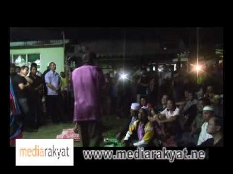 Anwar Ibrahim: Najib, Kes Scorpene Di Mahkamah Paris, Sila Jawab