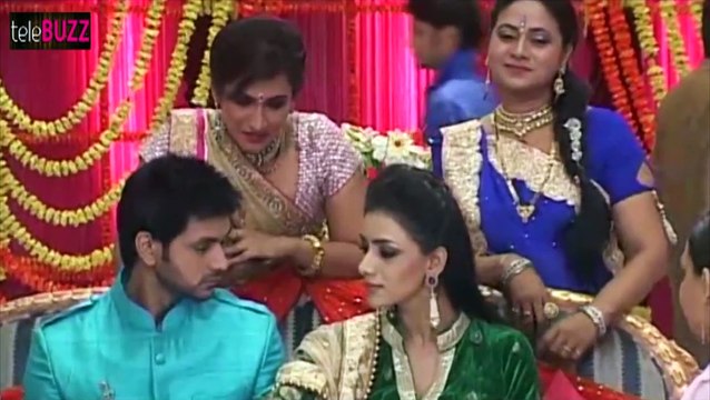 Meri Aashiqui Tum Se Hi 12th June 2015 EPISODE _ Ranveer & Ritika get MARRIED