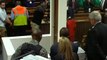 Ballistics expert cross-examined in Pistorius case