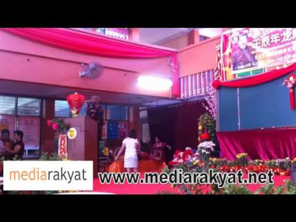 Sivarasa Rasiah: Change Of Government For The Betterment Of The People