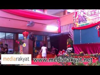 Sivarasa Rasiah: Change Of Government For The Betterment Of The People