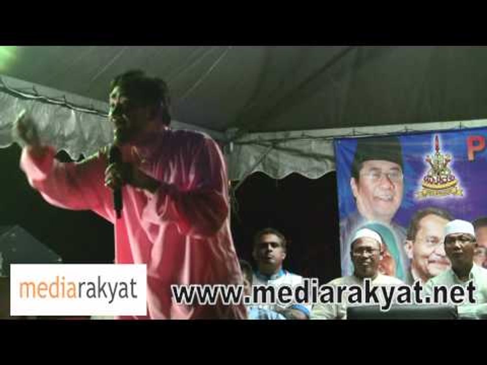 Anwar Ibrahim: Isu Homoseksual Dan Pro-Israel