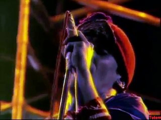 Mano Negra - Dont want You no more