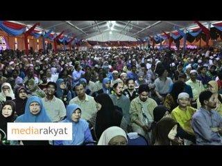 Anwar Bebas! Rakyat Menang!