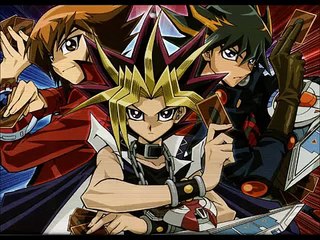 Descargar coleccion de Yu-Gi-Oh para pc 2012!