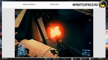 Штурмовик / Медик Battlefield 3 (Обучение часть ll )