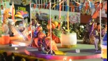 Tragedia en Haití  desfilaban en el carnaval y murieron electrocutados en la carroza   Haití, Accide