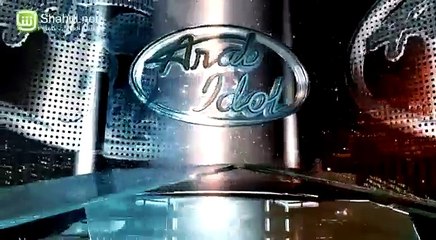 Arab Idol: خالد عيشة يثير الجدل 🎤