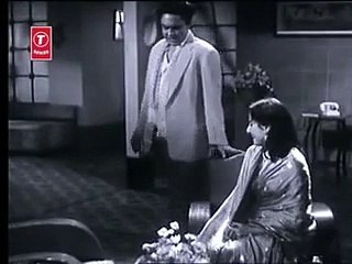 CHALTI KA NAAM GAADI - 1958 - (Part 15)