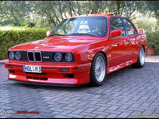 Bmw E30 Tuning!