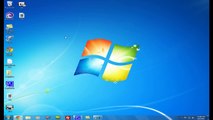 How to share internet connection in windows 7