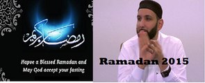 Ruling on Saying Ramadan Mubarak and blessings of Ramadan - Omar Suleiman