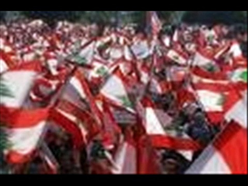 Lebanon the great