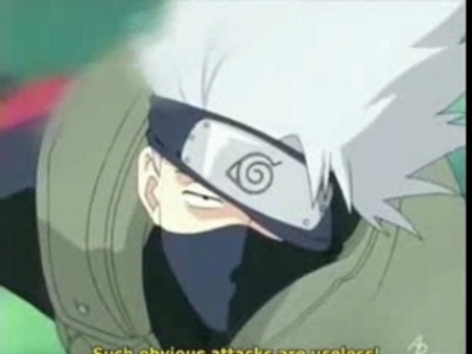 amv naruto nickleback