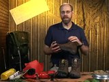 Backpacking Gear  Tips  Good Boots for Camping  Backpacking