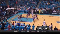 Lakers vs Hornets (Playoffs 2011 Game 6) [04.28.11] Lakers Highlights HD
