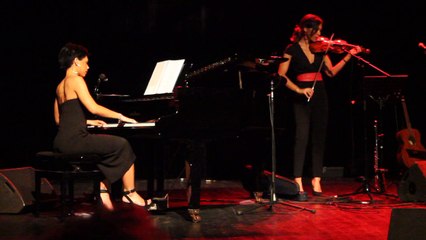 Concert Grün 2 - 28 février 2015