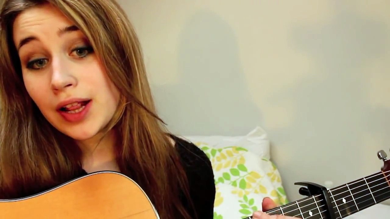 ALL POP SONGS SOUND THE SAME EPIC MEDLEY4 Chords Only (LivTheLife