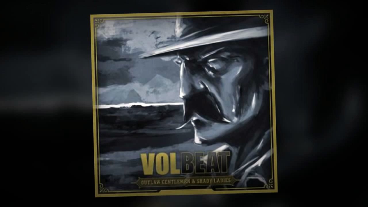 The Hangman's Body Count - Volbeat