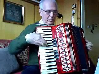 ΝΑ Μ΄ ΑΓΑΠΑΣ LIBEDINSKY CARLOS  1961