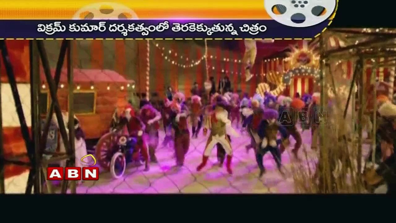 Surya and Vikram Kumar team up for '24' videos (13 - 06 -2015)