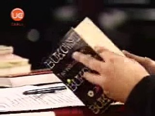 Entrevista a Roberto Bolaño (Alta calidad en audio)  5° de 6