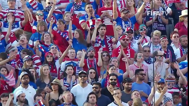 VIDEO USA 0 - 0 Sweden [Women World Cup] Highlights