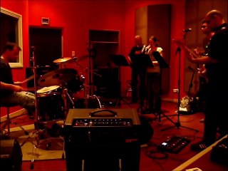 Sweet dreams - Reprise - Groupe