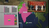 Mit offenen Karten - Im Herzen des Indischen Subkontinents