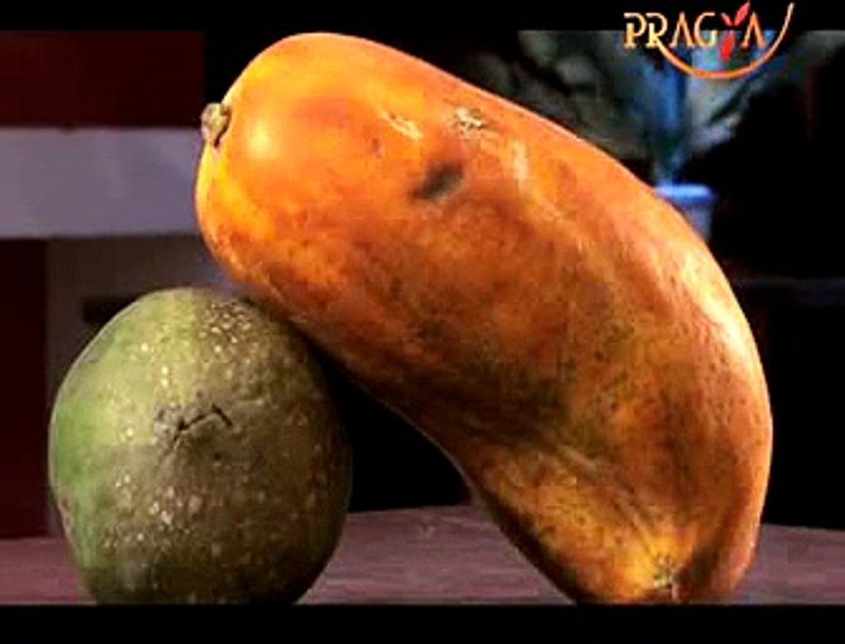 Health Advice! Benefits Of Papaya: Preeti Chhabra (Ayurvedic Expert)