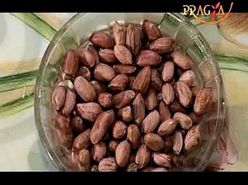 Amazing Health Benefits and Uses Of Peanuts: Deepika Malik(Wellness Expert)
