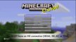 How To Play Split Screen on Minecraft Xbox 360 Edition