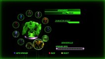 Ben 10 Ultimate Alien  Xbox 360 Awesome Upgrades