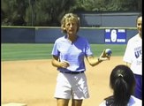 Softball Hitting Drills - Developing Timing & Rhythm