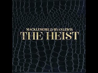 Can't Hold Us [Southend Gravity Remix] - Macklemore & Ryan Lewis